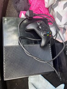 playstation one
