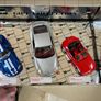 Rare Model Set Gift Collection by Burago Image 5