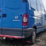Nissan Interstar Image 4