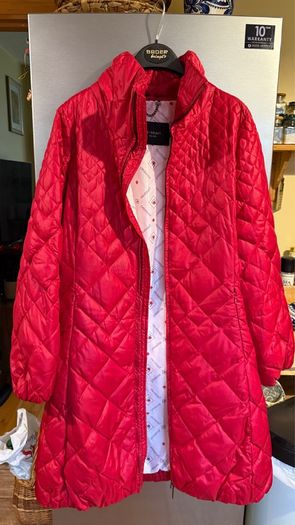 Woman's Jacket Monnari