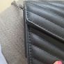 Black crossbody bag Image 10