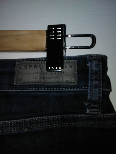 ladies Jean's by spirit Recycled