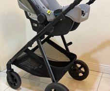 Pushchair 3 in 1