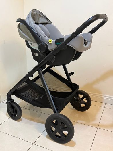 Pushchair 3 in 1