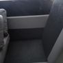 New Leather Grey 3 Seater Sofa Image 7