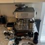 Sage Barista Pro Espresso Coffee Machine Image 2