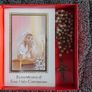 Remembrance of First Holy Communion / Pearl Beads Image 4