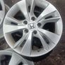 Honda Alloy Wheels 16 inch Image 4
