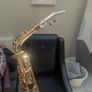 Alto Saxophone Selmer Mark VII Image 6