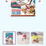 Paw Patrol Augmented Reality Stickers by Holo Toyz Image 2