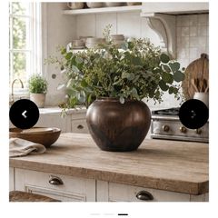 Large/ Heavy Vase