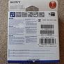 Retro Sony walkman in unopened box Image 3