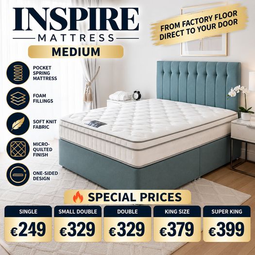 Mattresses