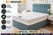 Mattresses