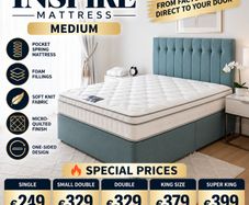 Mattresses