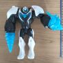 Max Steel figures x7 Image 4