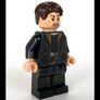 Lego DJ Minifigure Polybag Lego Star Wars Lego Minifigure Image 4