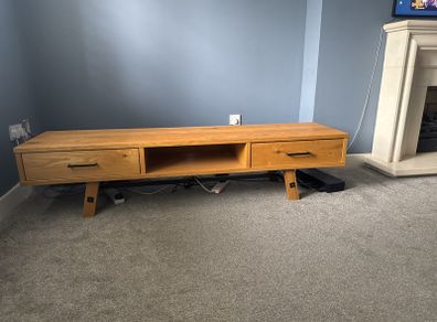 tv unit
