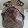 Louis Vuitton Speedy Damier 35 Bag Image 8