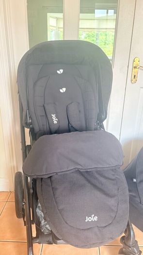 pram/stroller
