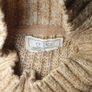 Fatface jumper  size 8 ptp 21" cotton/acrylic in excellent condition Image 9
