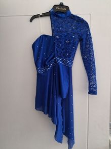 Leotard
