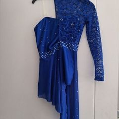 Leotard