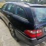 2005 Mercedes E220 CDI Image 8