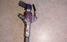 Ford Citroen volvo Peugeot Injector