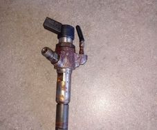 Ford Citroen volvo Peugeot Injector