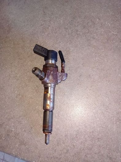 Ford Citroen volvo Peugeot Injector
