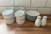Royal Doulton Tea Set