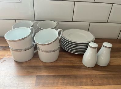 Royal Doulton Tea Set