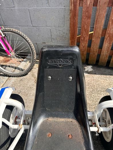 go kart