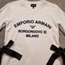 Emporio Armani Sweatshirt Image 6