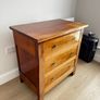 Chest of Drawers (Solid Wood) Image 3