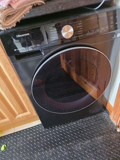 Dryer 10kg