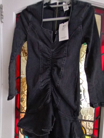 Zara, River Island Dresses size 10/12