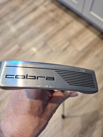 cobra putter