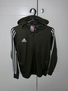 Adidas hoodie
