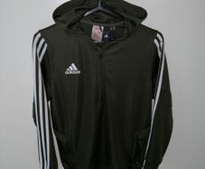 Adidas hoodie