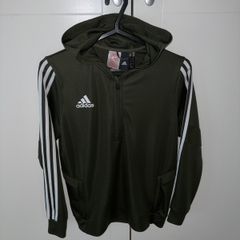 Adidas hoodie