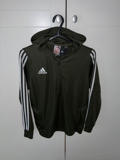 Adidas hoodie
