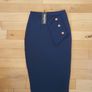 Boohoo pencil skirt (UK 8) New with tags Image 2