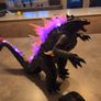 Godzilla Remote Control Toy Image 5