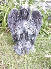 Angel Statue