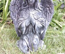 Angel Statue