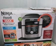 Ninja Foodi Max
