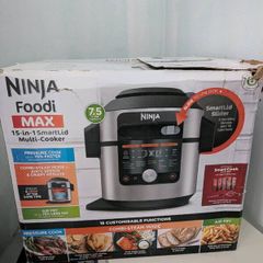 Ninja Foodi Max
