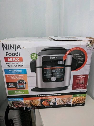 Ninja Foodi Max